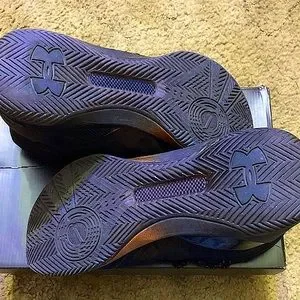 Under Armour Shoes Under Armour Curry Brass Band Poshmark